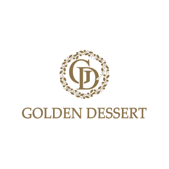 GOLDEN DESSERT/ ЗОЛОТОЙ ДЕСЕРТ