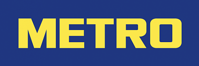 Метро Метро