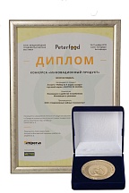 Золотая медаль в конкурсе "Инновационный продукт" - Maitre de sucre Набор из 4 видов сахара Золотая медаль в конкурсе "Инновационный продукт" - Maitre de sucre Набор из 4 видов сахара
