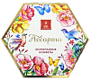 Ассорти шоколадных конфет “Шестигранник” ВЕСНА