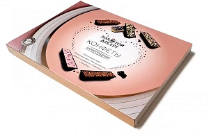 Ассорти шоколадных конфет «Изысканная коллекция»