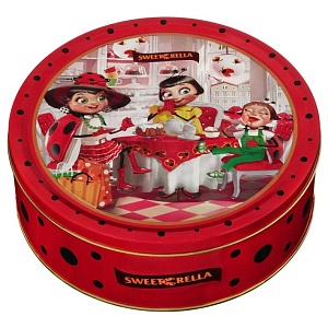 Американер «Ассорти» 560 г