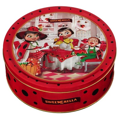 Американер «Ассорти» 560 г