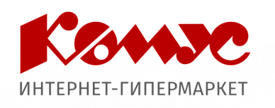 Комус Комус