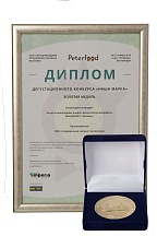 Золотая медаль дегустационного конкурса "Наша марка" – Ассорти шоколадных конфет-десертов ручной работы БОН ДЕSSЕРТ «На балу» Золотая медаль дегустационного конкурса "Наша марка" – Ассорти шоколадных конфет-десертов ручной работы БОН ДЕSSЕРТ «На балу»